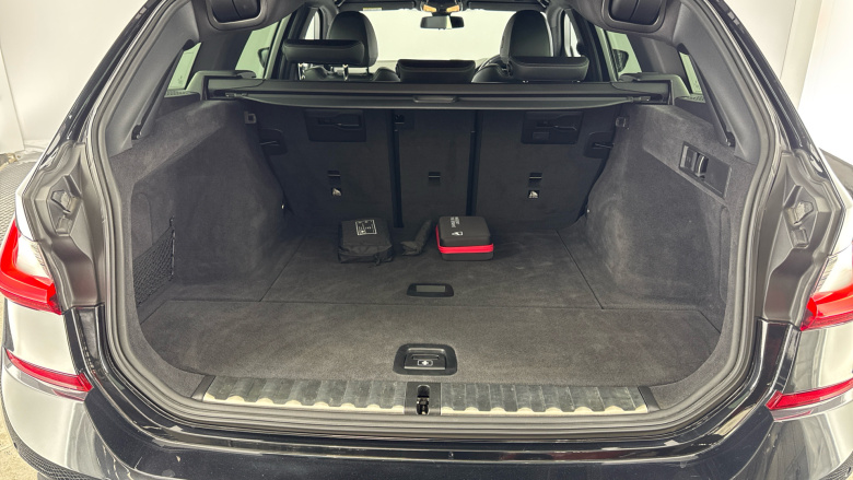 BMW 3 Series 330i M Sport 5dr Step Auto Petrol Estate